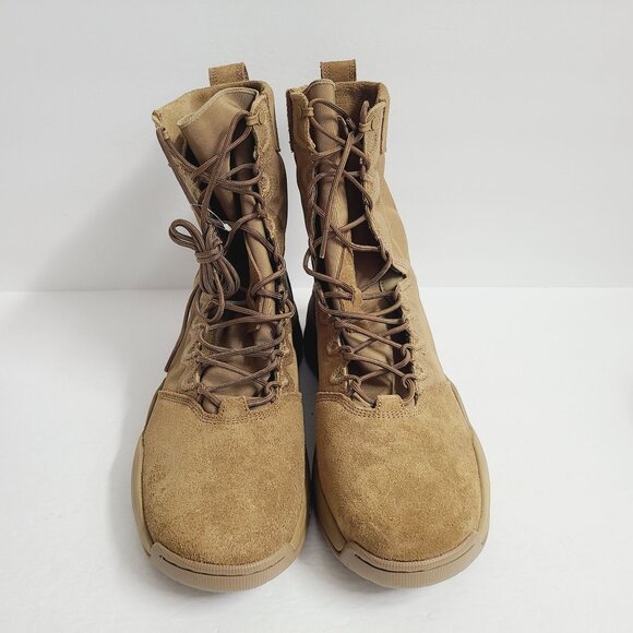 NEW Nike SFB B2 Tactical Boots FN3720-900 Size 12.5 Brown